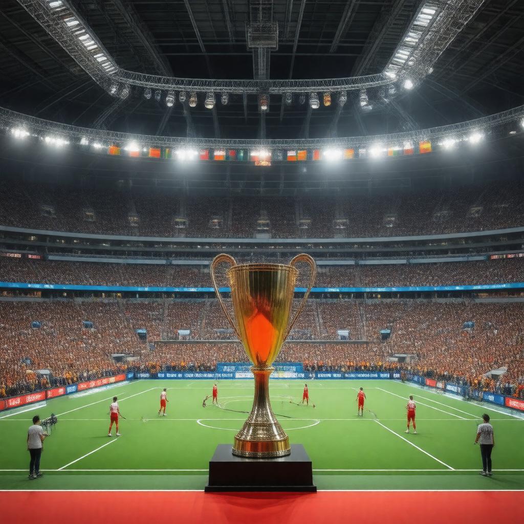 Hockey World Cup